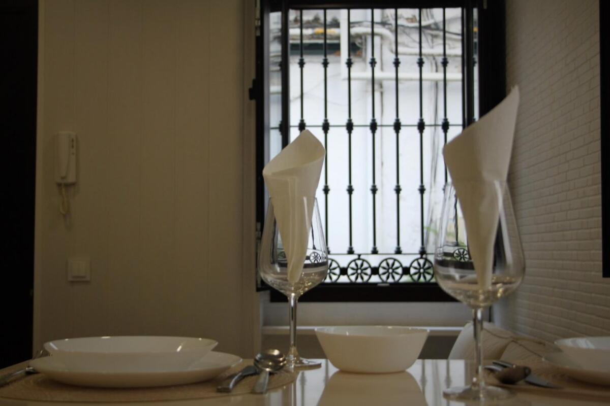 Apartment Triana Castilla Sevilla