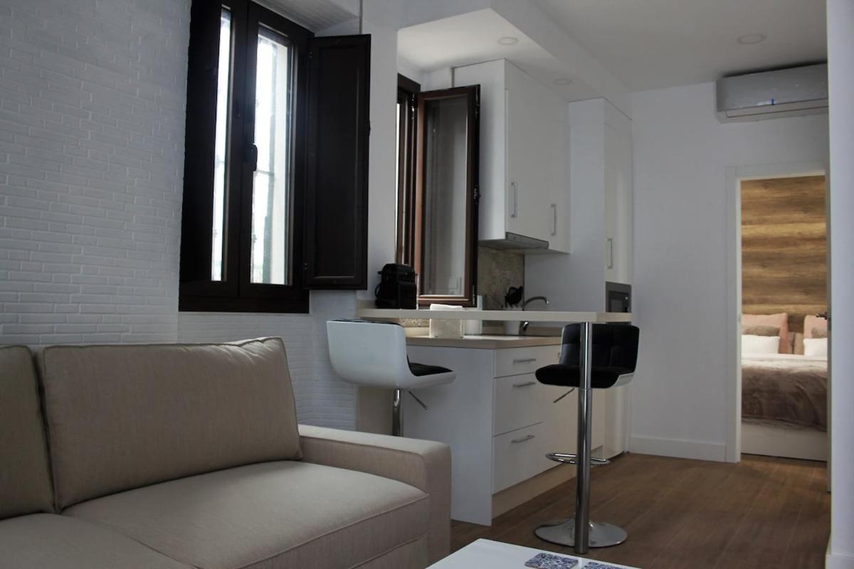 Triana Castilla Apartment Sevilla